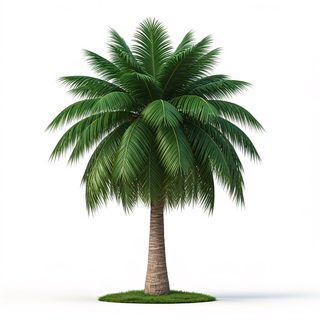 tropical-palm-tree