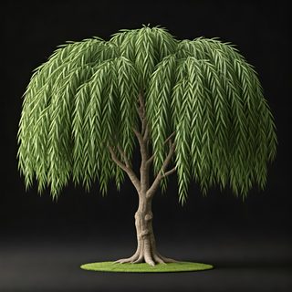 weeping-willow-tree