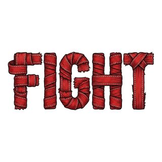 Fight Boxing Wraps