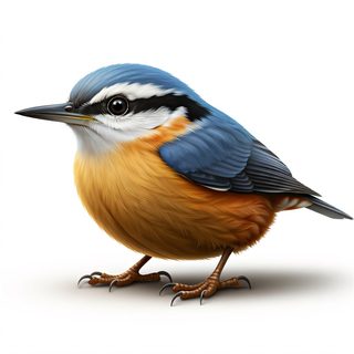 red-breasted-nuthatch