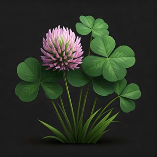 red-clover-illustration