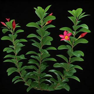 red-dipladenia-vine