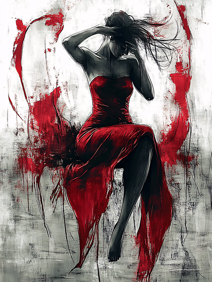 Red Figure