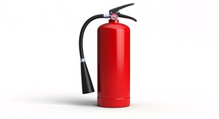 Fire Extinguisher