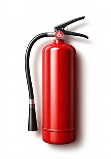Fire Extinguisher