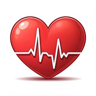 Heart EKG