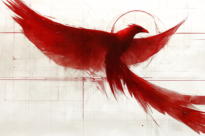 Red Phoenix