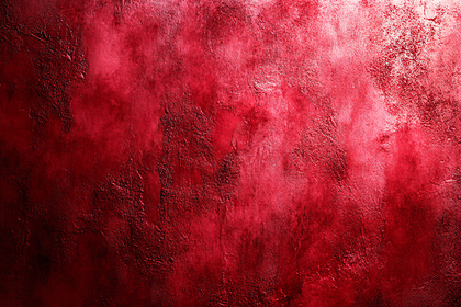 Red Textured Background