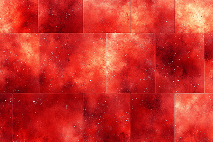Red Tile Texture