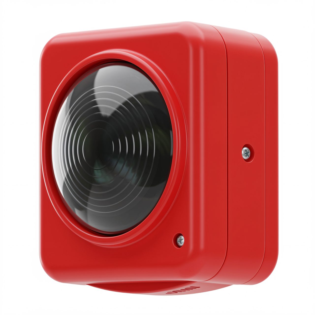 fire alarm strobe