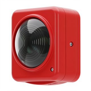fire alarm strobe