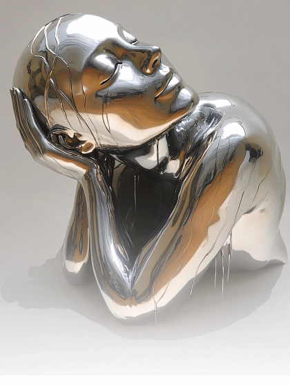 Reflective Contemplation