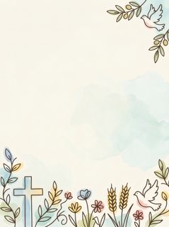 religious-border-illustration