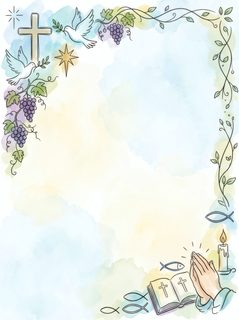 religious-border-illustration