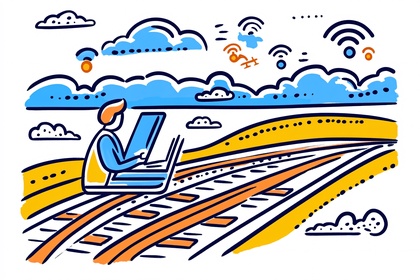 Remote Work on the Rails