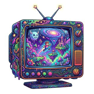 cosmic-pixel-tv