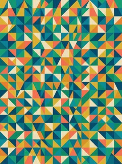 geometric-triangle-mosaic