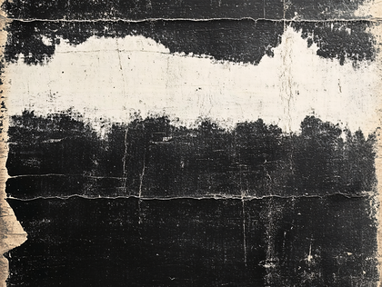 Ripped And Stained Surface