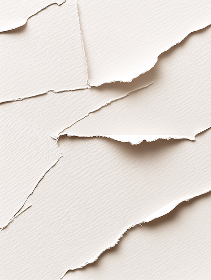 Ripped Paper Texture Background