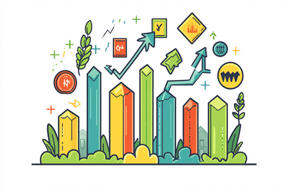Rising Business Growth