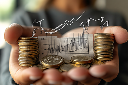 Rising Stock in Hand