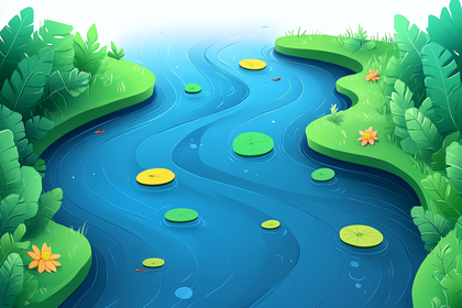 River Oasis