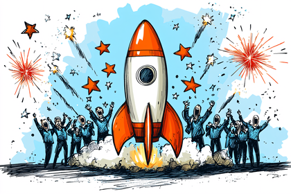 Rocket Launch Success