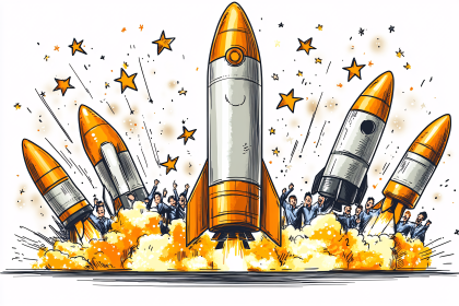Rocket Launch Success