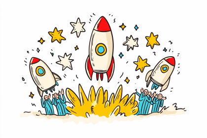 Rocket Launch Success