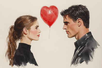 Romantic Encounter