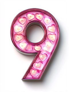 Romantic Number Nine