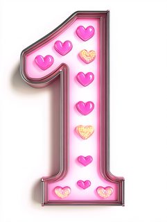 Romantic Number One