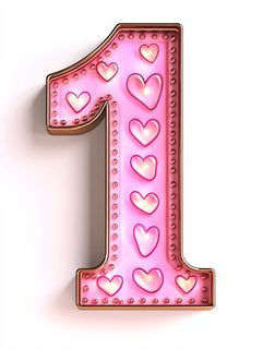 Romantic Number One