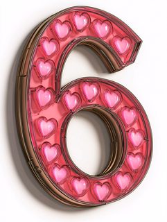 Romantic Number Six