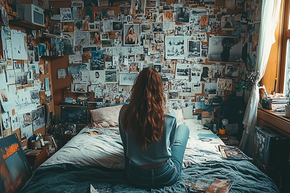 Room of Inspiration