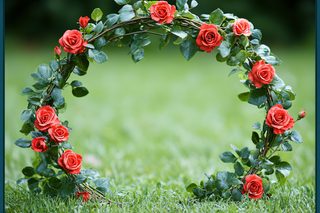 Rose Arch