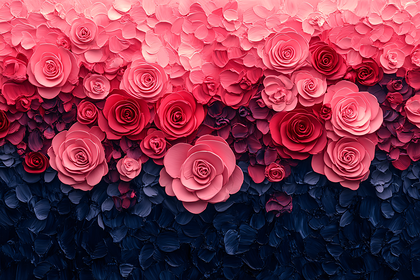 Rose Garden Gradient