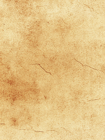 Rough Beige Surface Texture