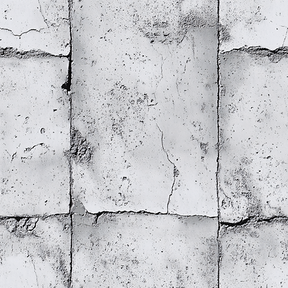 Rough Concrete Tiles