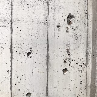 Rough Concrete Wall Texture