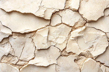 Rough Stone Wall Texture