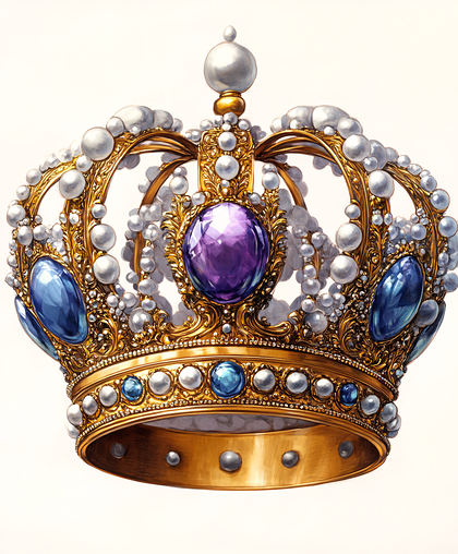 Royal Crown