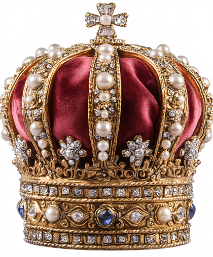 Royal Crown