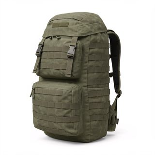 tactical military backpack