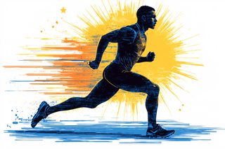Runner Speed