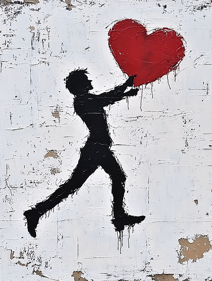 Running From Love
