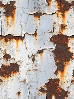 Rusted Metal Texture