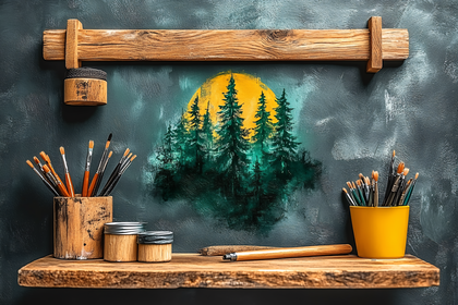 Rustic