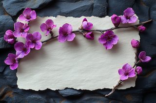 cherry-blossom-frame