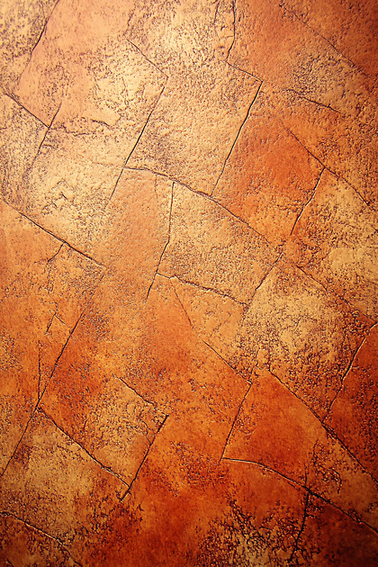 Rustic Stone Wall Texture